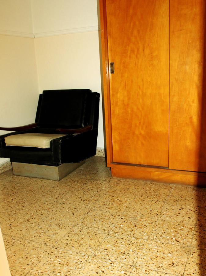Avenida Hotel Junín Exterior foto