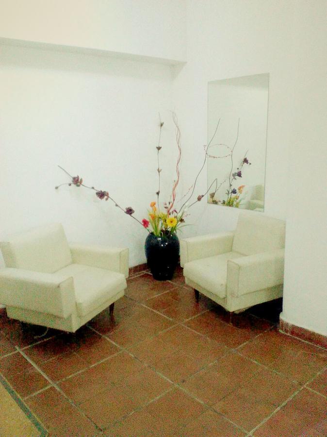 Avenida Hotel Junín Exterior foto